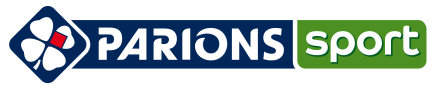 Parions Sport Logo