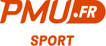 PMU.fr Sport Logo