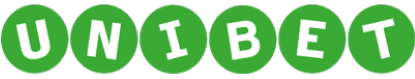 Unibet Logo
